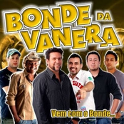 bonde da vanera