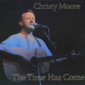 The Knock Song by Christy Moore