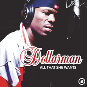 All That She Wants (feat. Big Ali)