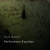 Açık Radyo Performans Kaydı