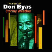 Blues For Panassie by Don Byas