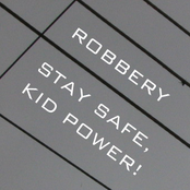Stay Safe, Kid Power