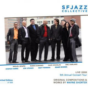 The Road To Dharma by Sfjazz Collective