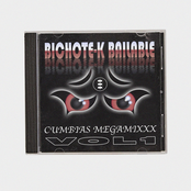 Bichote-k Bailable Vol. 1