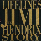 Send My Love To Linda by Jimi Hendrix