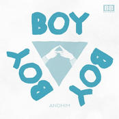 Boy Boy Boy by Andhim