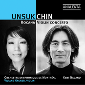 Violin Concerto