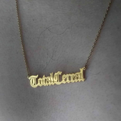 TOTAL CEREAL