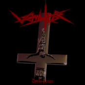 Beast Of Sodom by Vomitor