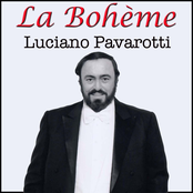 an evening with pavarotti