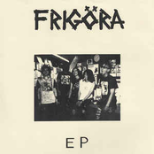 Frigöra EP