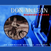 Magdalene Lane by Don Mclean