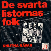 De Svarta Listornas Folk