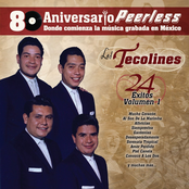 Peerless 80 Aniversario - 24 Exitos Vol. 1