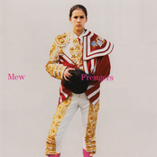 Mew: Frengers