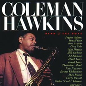 Trust In Me by Coleman Hawkins