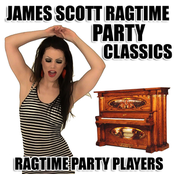 James Scott Ragtime Party Classics