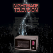 NIGHTMARE TELEVISION