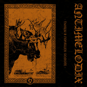 Dances in the Burning Swamp