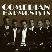 Comedian Harmonists