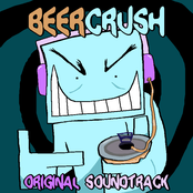 BEERCRUSH Original Soundtrack