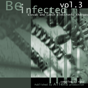 Be Infected Vol. 3