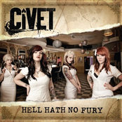 You Got It by Civet