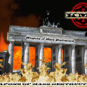 Weapons of Mass Destruction