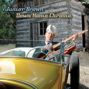 Junior Brown: Down Home Chrome