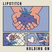 LipStitch: Holding On