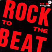 Rock to the Beat (disc single)
