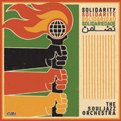 Tanbou Lou by The Souljazz Orchestra