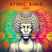 Dancing Emptiness by Atomic Simao