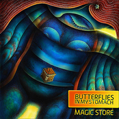 Magic Store by Butterflies In My Stomach