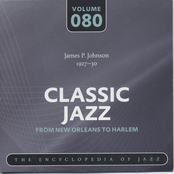 The Encyclopedia Of Jazz. Classic Jazz. Volume 080