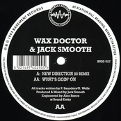 wax doctor & jack smooth