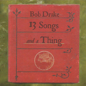 And The Sun by Bob Drake