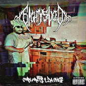 xEIGHTY-SIXEDx: CMPLMNT$2DACHEF