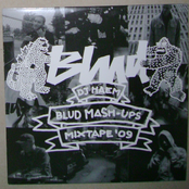 Blud Mash-Ups Mixtape