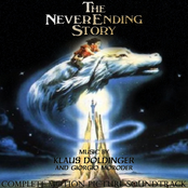 The NeverEnding Story (Complete Score)