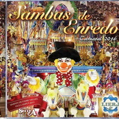 Sambas de Enredo 2016 - Série A