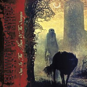 Morbid Black Dreams Bringing Madness by Blood Of Kingu