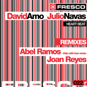 Heart Beat Remixes