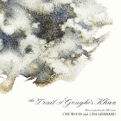 Cye Wood & Lisa Gerrard