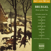 Art & Music: Bruegel - Music Of His Time