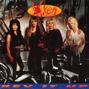 Vixen: Rev It Up!