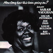 Easy Living by Sarah Vaughan