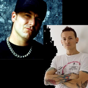 dj lethal feat. chester bennington