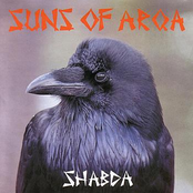 There Is No Danger Here by Suns Of Arqa