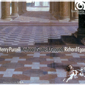 Purcell: Keyboard Suites & Grounds